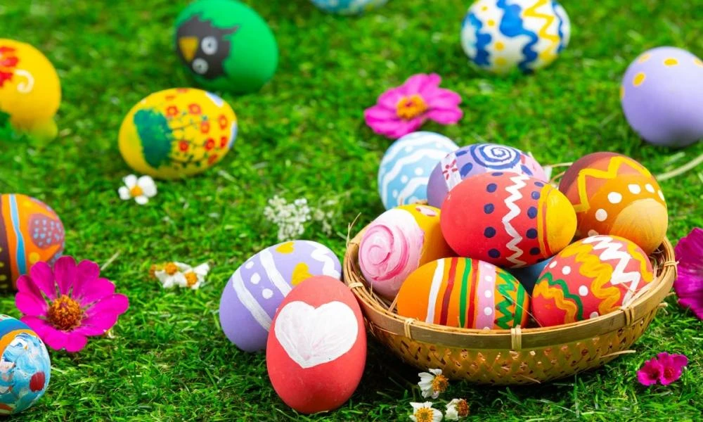 «Kαλάθι του Πάσχα»: Ποια προϊόντα θα περιλαμβάνει